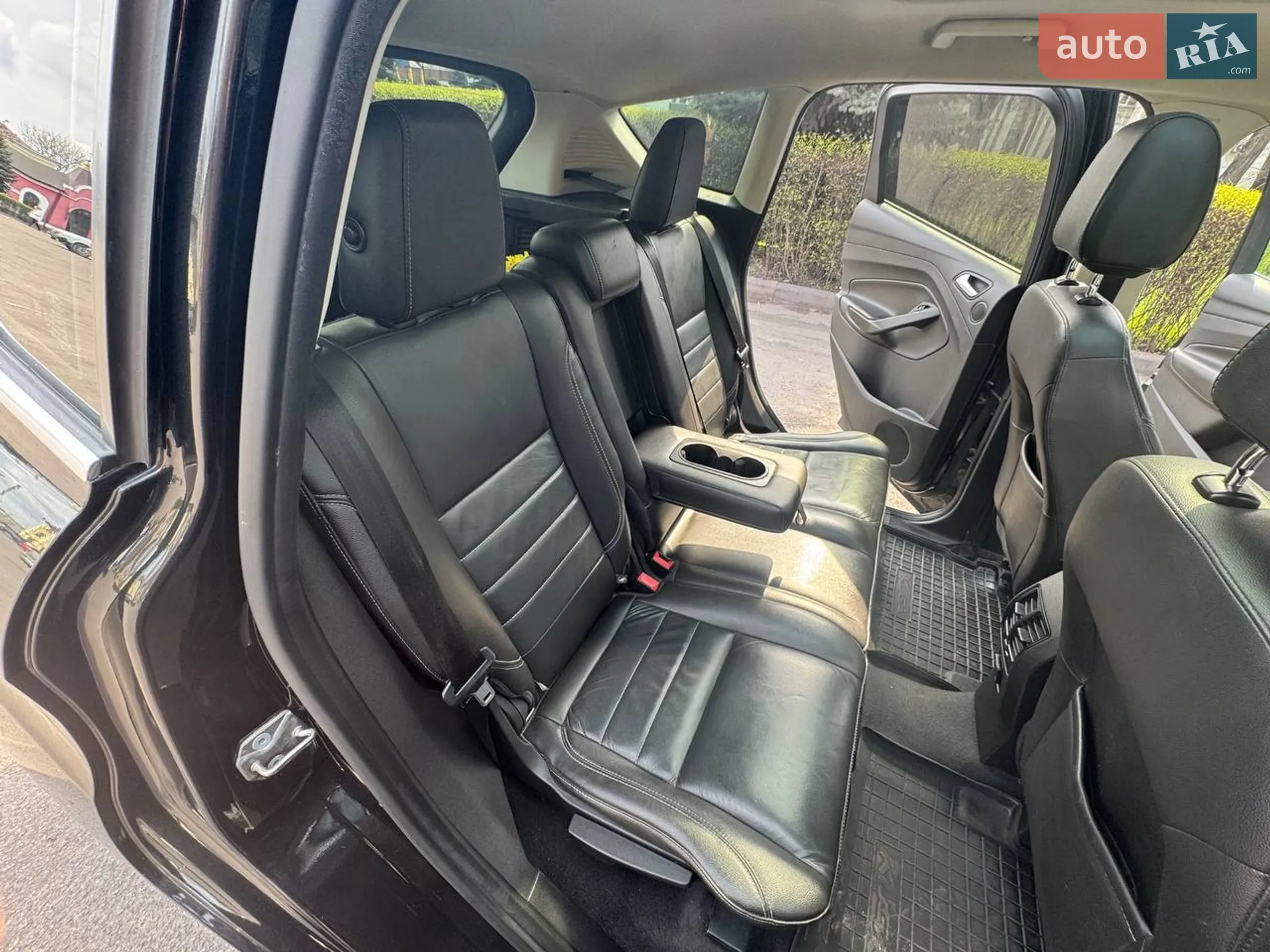 2014 Ford C-MAX - мініатюра 15