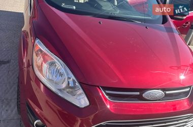 Минивэн Ford C-Max 2012 в Владимире