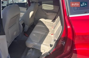 Минивэн Ford C-Max 2012 в Владимире