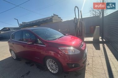 Минивэн Ford C-Max 2012 в Владимире