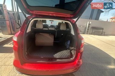 Минивэн Ford C-Max 2012 в Владимире