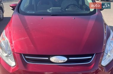 Минивэн Ford C-Max 2012 в Владимире