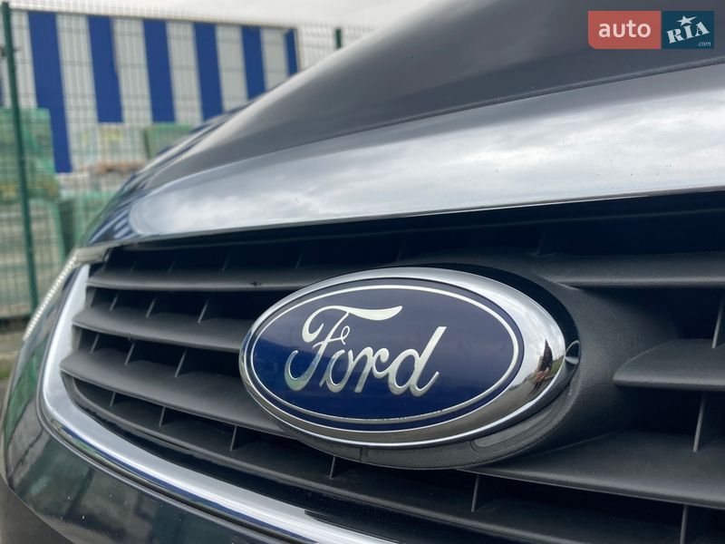 Мінівен Ford C-Max 2009 в Кам'янець-Подільському