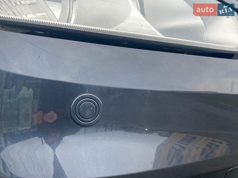 Мінівен Ford C-Max 2009 в Кам'янець-Подільському