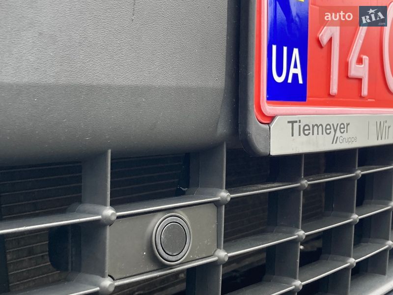 Мінівен Ford C-Max 2009 в Кам'янець-Подільському