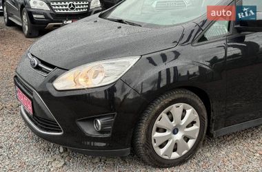 Минивэн Ford C-Max 2014 в Стрые