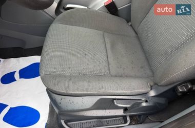 Минивэн Ford C-Max 2014 в Стрые