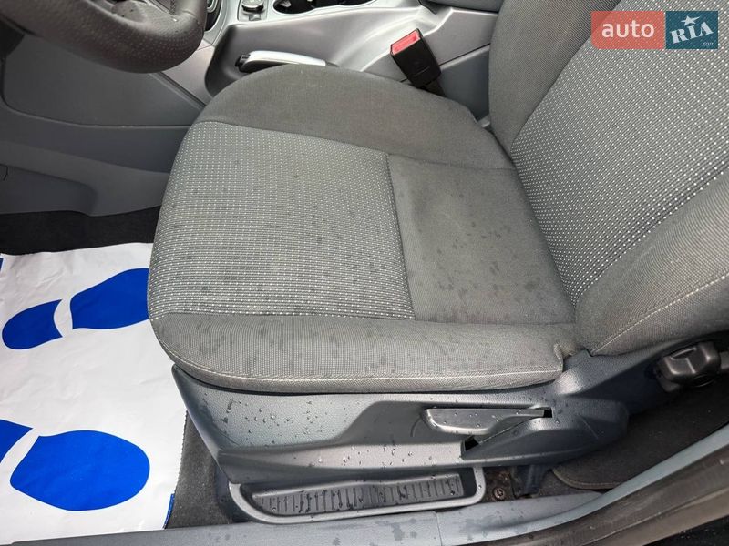 Минивэн Ford C-Max 2014 в Стрые