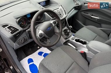 Минивэн Ford C-Max 2014 в Стрые