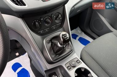 Минивэн Ford C-Max 2014 в Стрые