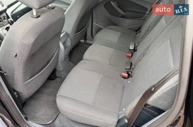 Минивэн Ford C-Max 2014 в Стрые