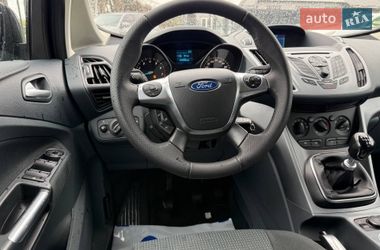 Минивэн Ford C-Max 2014 в Стрые