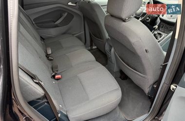 Минивэн Ford C-Max 2014 в Стрые