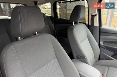 Минивэн Ford C-Max 2014 в Стрые