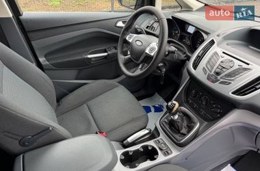 Минивэн Ford C-Max 2014 в Стрые