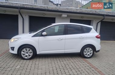 Минивэн Ford C-Max 2012 в Тернополе