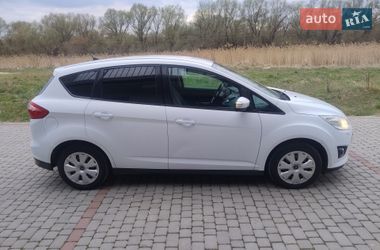 Минивэн Ford C-Max 2012 в Тернополе