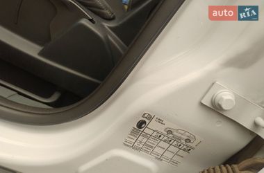 Минивэн Ford C-Max 2012 в Тернополе
