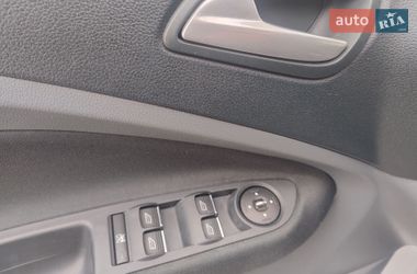Минивэн Ford C-Max 2012 в Тернополе