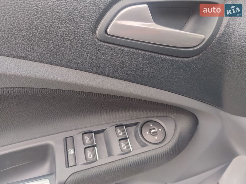 Минивэн Ford C-Max 2012 в Тернополе