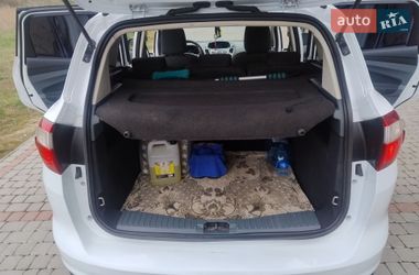 Минивэн Ford C-Max 2012 в Тернополе