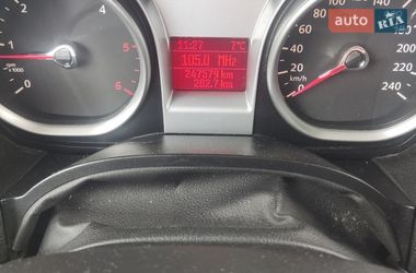 Мінівен Ford C-Max 2009 в Хмельницькому