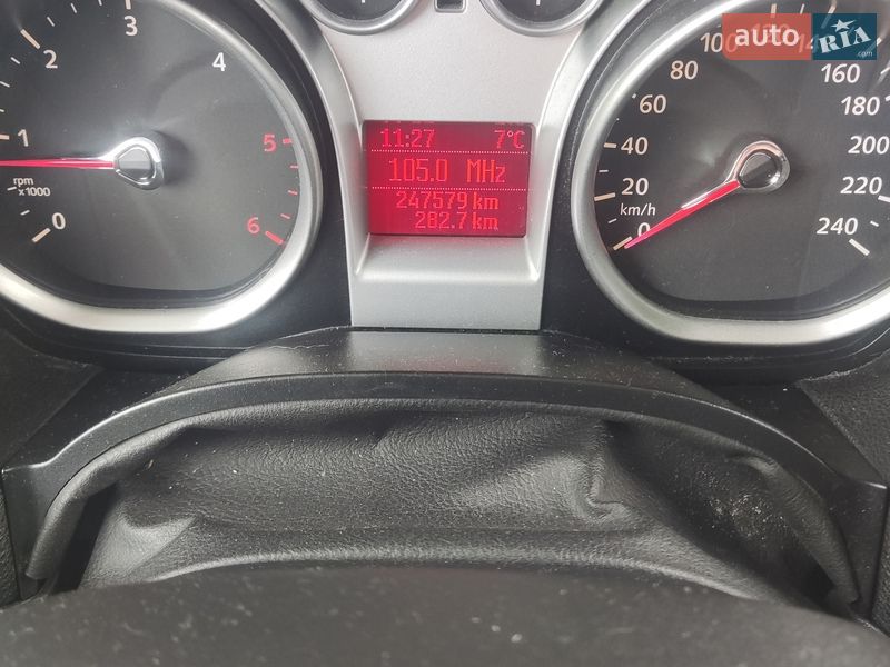 Мінівен Ford C-Max 2009 в Хмельницькому