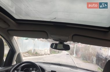 Мінівен Ford C-Max 2009 в Хмельницькому