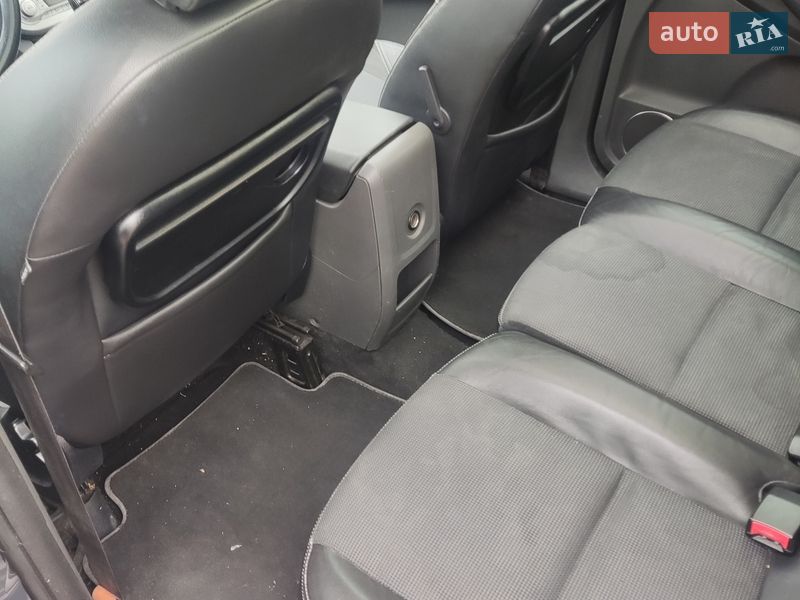 Мінівен Ford C-Max 2009 в Хмельницькому