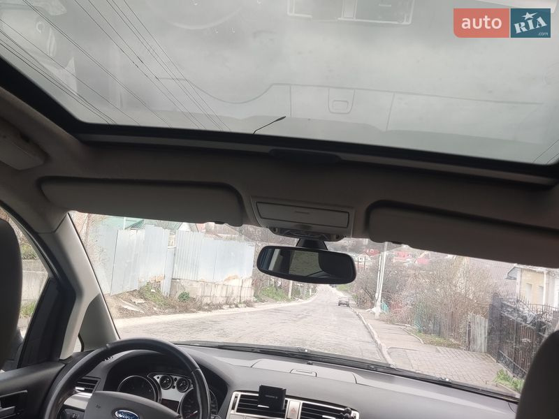 Мінівен Ford C-Max 2009 в Хмельницькому