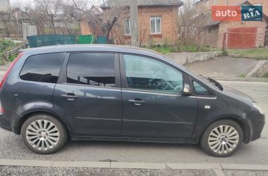 Мінівен Ford C-Max 2009 в Хмельницькому