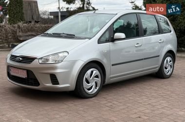 Мінівен Ford C-Max 2007 в Сарнах