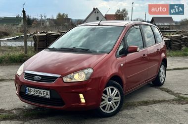 Мінівен Ford C-Max 2007 в Острозі