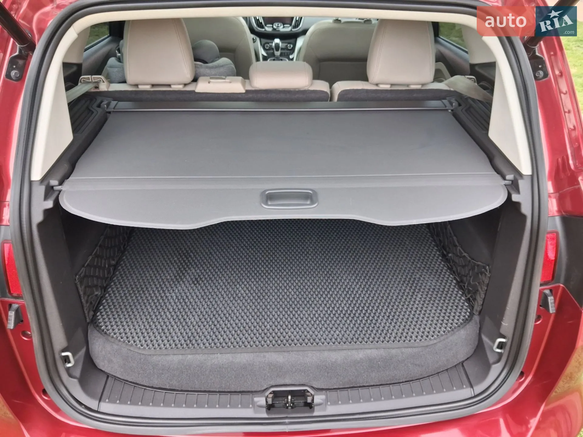 2015 Ford C-MAX - мініатюра 5