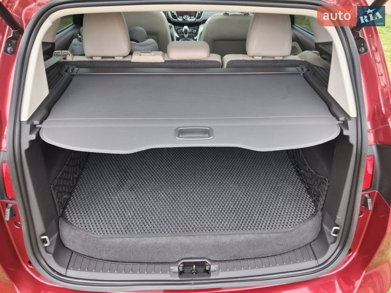 Мінівен Ford C-Max 2015 в Вінниці