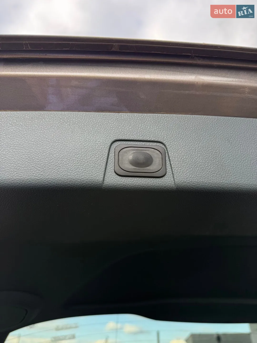 2012 Ford C-MAX - мініатюра 10