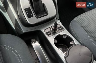 Минивэн Ford C-Max 2012 в Луцке