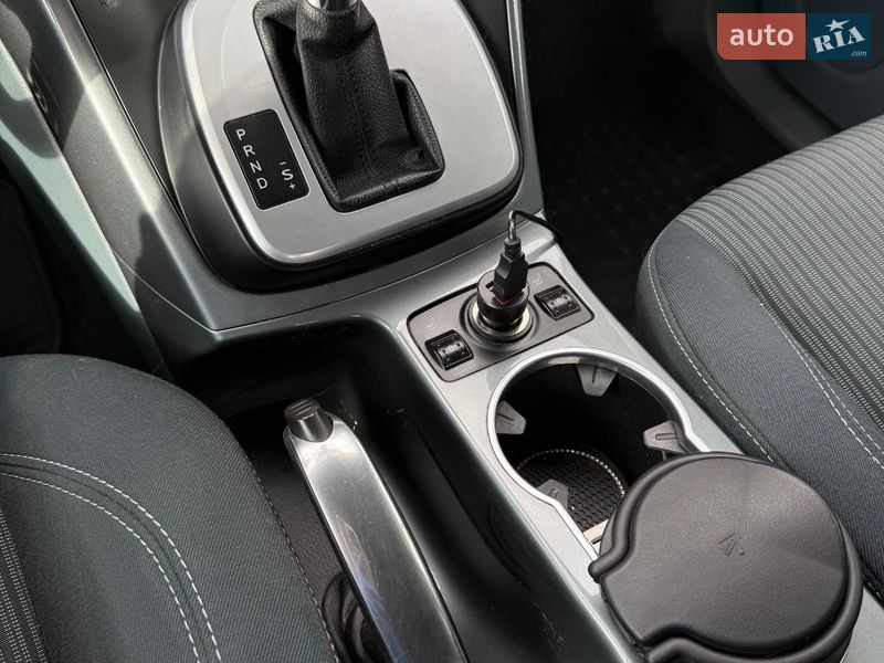 Минивэн Ford C-Max 2012 в Луцке