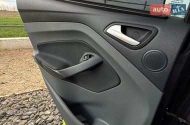 Минивэн Ford C-Max 2012 в Луцке