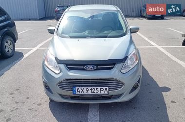 Минивэн Ford C-Max 2014 в Харькове
