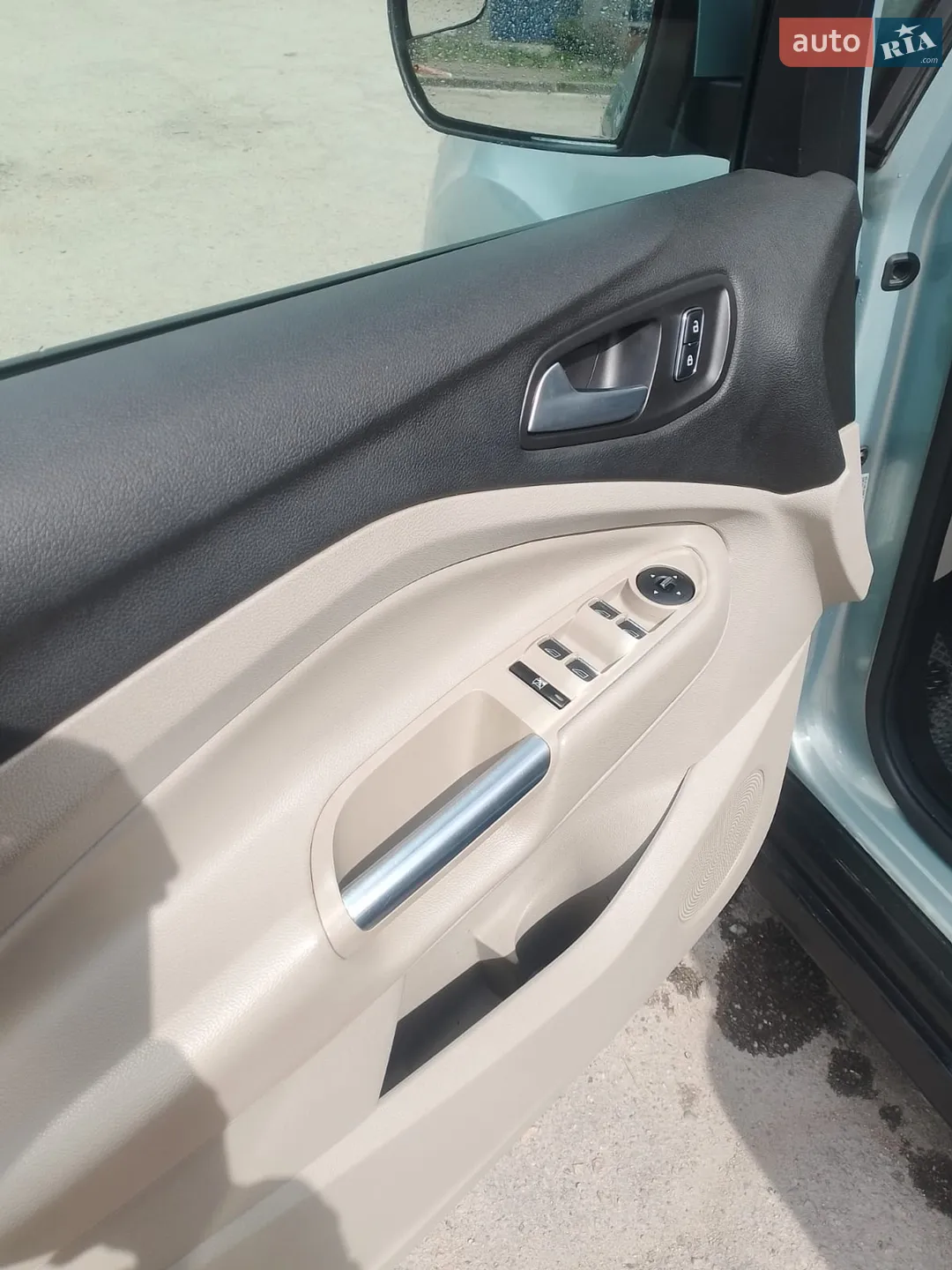 2013 Ford C-MAX - мініатюра 6