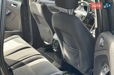 Мінівен Ford C-Max 2016 в Луцьку