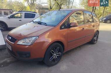 Минивэн Ford C-Max 2004 в Хмельницком