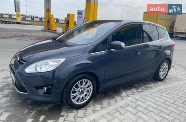 Мінівен Ford C-Max 2010 в Луцьку