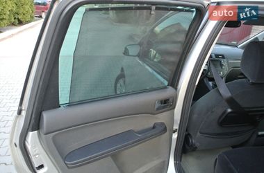 Минивэн Ford C-Max 2005 в Каменец-Подольском