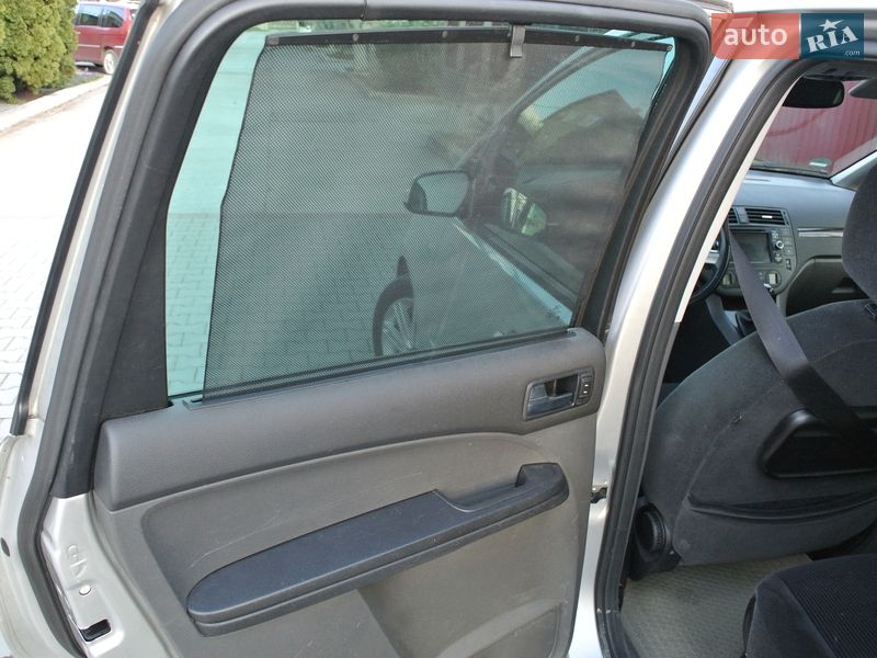 Минивэн Ford C-Max 2005 в Каменец-Подольском