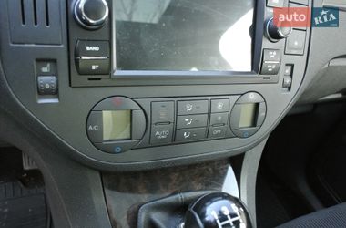 Минивэн Ford C-Max 2005 в Каменец-Подольском
