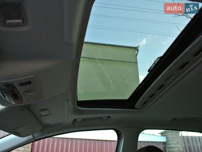 Минивэн Ford C-Max 2005 в Каменец-Подольском