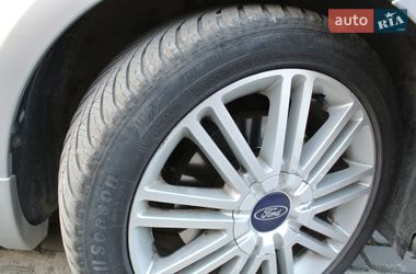 Минивэн Ford C-Max 2005 в Каменец-Подольском