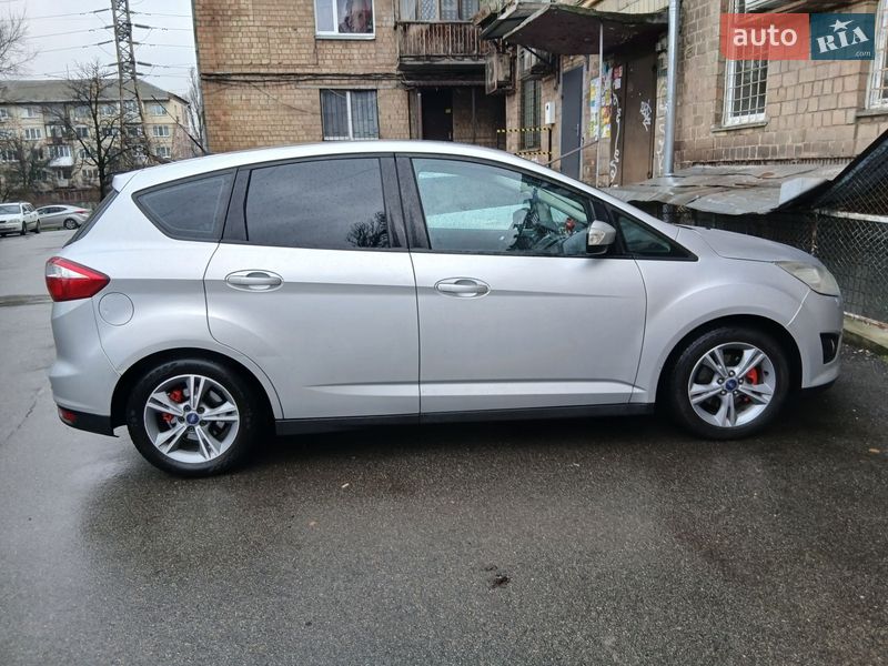 Минивэн Ford C-Max 2014 в Киеве